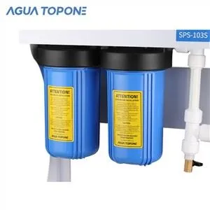 Scagaire Purifier Uisce Aquaguard Uv