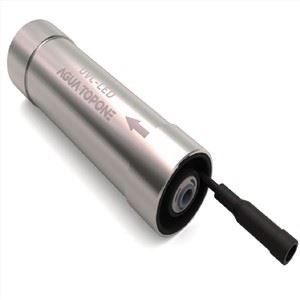 Lampa Uv faoi stiúir Le haghaidh Purifier Uisce Ro