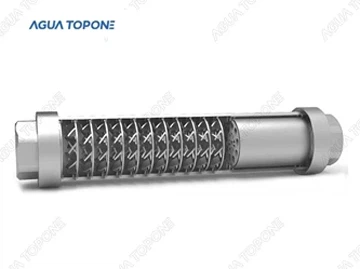 Modhanna Fisiceacha Frithscála agus Díscálaithe