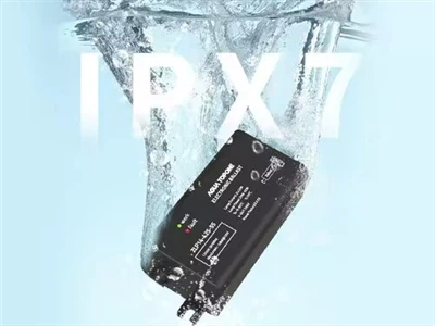 2023 Agua Topone Cruthúnas Uisce Eisiúna Nua UVC Ballasta