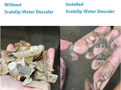 Na Costais Cheilte ar Uisce Crua